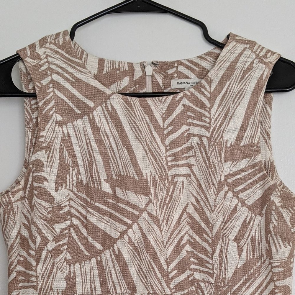 Banana Republic Dress